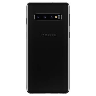 galaxy s10 black